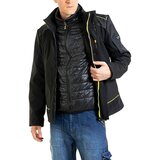 Rica Lewis Delovna jakna ALLIN1 (XXXL, Črna) Cene
