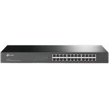Tp-link Svič TL-SF1024 24-Port 10/100Mbps Rackmount | Eponuda.com