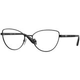 VOGUE Eyewear VO4285 352 L (55) Črna/Kristalna | Shoptok.si