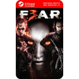  F.E.A.R. 3 - Steam koda brez škatlice (WINDOWS PC | STEAM DECK) | Shoptok.si