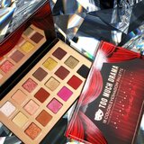 Rude Cosmetics paleta Senki za oči Too Much Drama | ePonuda.com