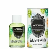 Marvis Strong Mint ustna vodica 120 ml unisex