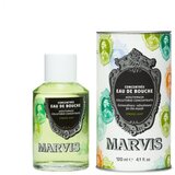 Marvis vodica Strong mint + kutija