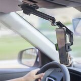  Držač za mobilni telefon za auto-suncobran Cene