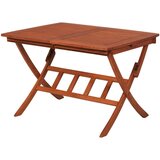 Gardenson VRTNA GARNITURA RIO zelena, barve lesa evkaliptusa | Shoptok.si