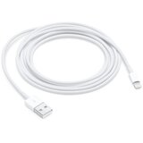 Apple kabal usb na lightning 2m beli full org (md819zm/a) ( U2148 ) Cene