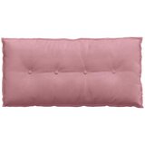  Jastuk za leđa Ružičasta 100 x 50 cm Kordura tekstil | shoptok.hr