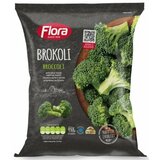 Flora brokoli 450g Cene