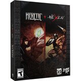  Heretic + Hexen Upgraded Edition - Limited Run (PS5) | Shoptok.si