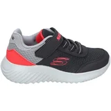 Skechers Modne superge 403908N-BKRD Rdeča