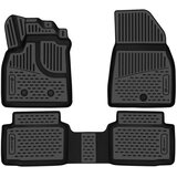 Novline element 3D patosnice dacia duster 2023/ set 3 kom. Cene
