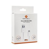 Teracell Data kabl Plus micro USB crni 1.2m | Eponuda.com