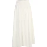 Gap Petite Suknja bijela