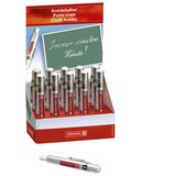  DRŽAČ ZA OKRUGLU KREDU ZA FI-10 MM METAL S KLIPSOM BRUNNEN 10-48879 | Shoptok.si