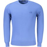 Cavalli Class MEN&#39;S BLUE SWEATER | Shoptok.si