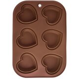 Orion Silikonski model za mafine 20,5x30 cm – | Shoptok.si
