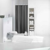 Douceur d intérieur Zavesa za tuš 180x200 cm Vitamine – | Shoptok.si