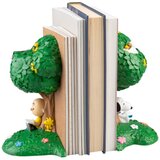 Grupo Erik Editores S. L. Snoopy - Držači za knjige set 2 - Snoopy Cene