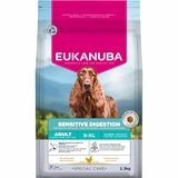 Eukanuba Special Care Sensitive Digestion Adult - 2 x 2,3 kg Cijene