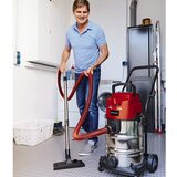 Einhell Power X-Change TE-VC 36/30 Li S-Solo 2347140 Mokro/suho usisivač 30 l bez aku baterije | Eponuda.ba