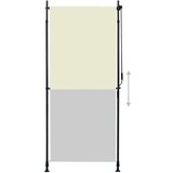  Vanjska roleta 100 x 270 cm krem | shoptok.hr