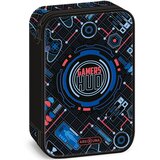 Ars Una Gamers HUD večnivojski peresnik 15,5x22,5x4,5cm | Shoptok.si