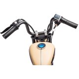 Lean Toys Otroški motor 36V z brushless motorjem 350W kaki A9902 | Shoptok.si