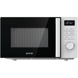 Gorenje Samostojeća mikrovalna peć MO20A3W Cijene