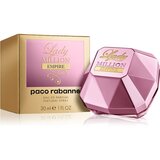 Paco Rabanne lady Million Empire parfemska voda 30 ml za žene | shoptok.hr