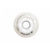  TOČKIĆ ROLLERBLADE MOONBEAMS LED 72/82A (4 kom) white Cene