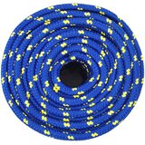  Brodski konop plavi 14 mm 25 m od polipropilena | shoptok.hr