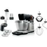 MUMS8ZS22 Serie 8, Kuhinjski robot s vagom, 1800 W