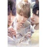 Love And Deepspace Top Up Crystals Global | Eponuda.com