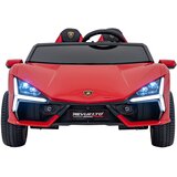  Licencirani auto na akumulator Lamborghini Revuelto XL 4x4 - dvosjed - crveni | shoptok.hr