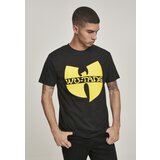 Wu-Wear Logo T-Shirt black Cijene