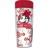 STOR POTOVALNA LONČICA ZA MLADE ODRASLE MINNIE 533 ML, (21241528) Cene