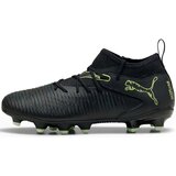 Puma Nogomet Future 8 Match Fg/Ag Jr Črna u