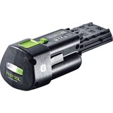 Festool Akumulatorski paket BP 18 Li 3,0 Ergo i pribor za brusilice za brušenje i delta brusilice 577704 | shoptok.hr