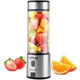 Ufesa potovalni blender Batidora USB Onyx GO, 70205652 u