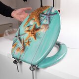 STIL WC daska Morska zvijezda | shoptok.hr