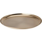  OVAL 39CM ZLATNI Cijene