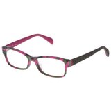 Tous ženski Okvir za naočale VTO877520GED (52 mm) Vijoličasta (ø 52 mm) | shoptok.hr
