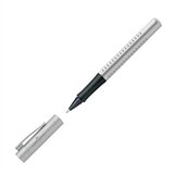 Faber-Castell Roler FineWriter Grip, srebrn | shoptok.hr