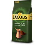 Jacobs Monarch turska kava 200g Cijene