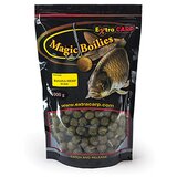  Mamac za pecanje Boilie magic vanila, 16 mm, 1 kg Cene