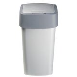 Flip kanta za otpatke /siva boja/ – 25lt | Eponuda.ba