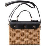 Xti Ročne torbice 184429 Črna | Shoptok.si