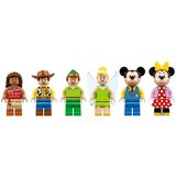 Lego Disney: Disney praznični vlak | Shoptok.si
