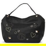 Café Noir Ročne torbice C3ND0911N001 Črna | Shoptok.si