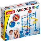 Quercetti Migoga Run Ocean – kroglična steza | Shoptok.si